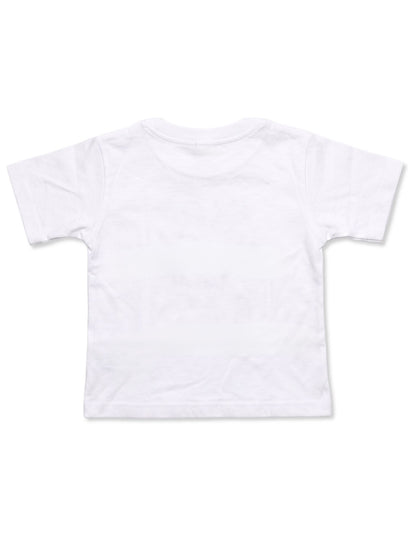 Baby Songs T-Shirt Size 4T Back