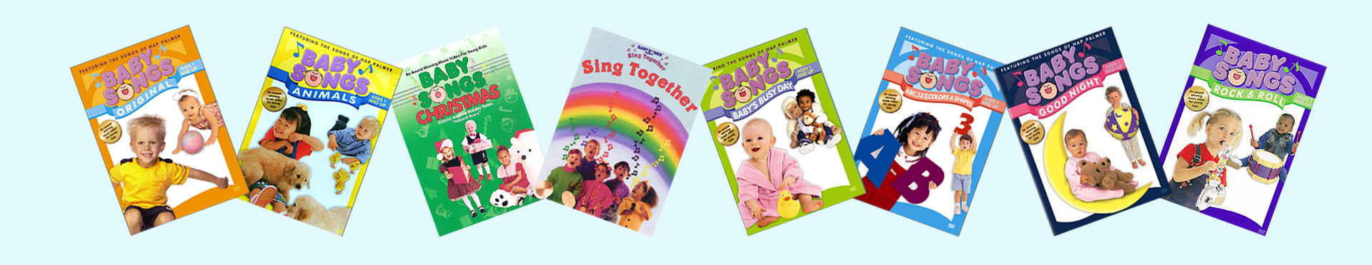 Babysongs.com – Baby Songs